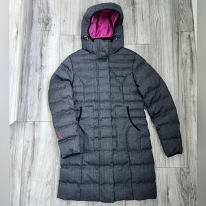 Avalanche Parka Size S